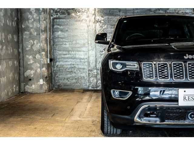 JEEP GRAND CHEROKEE 2017 Image 31