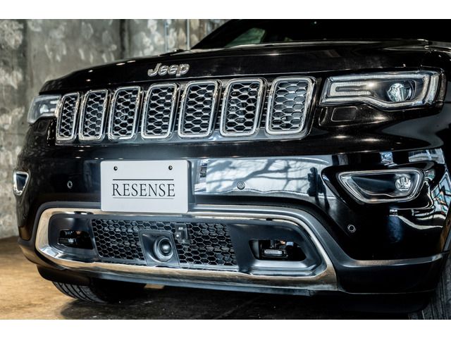 JEEP GRAND CHEROKEE 2017 Image 31