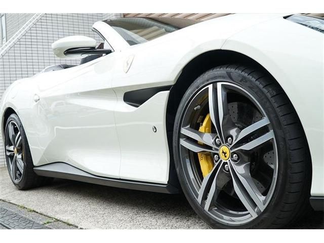 FERRARI PORTOFINO 2019 Image 31