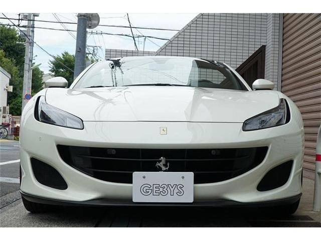 FERRARI PORTOFINO 2019 Image 31