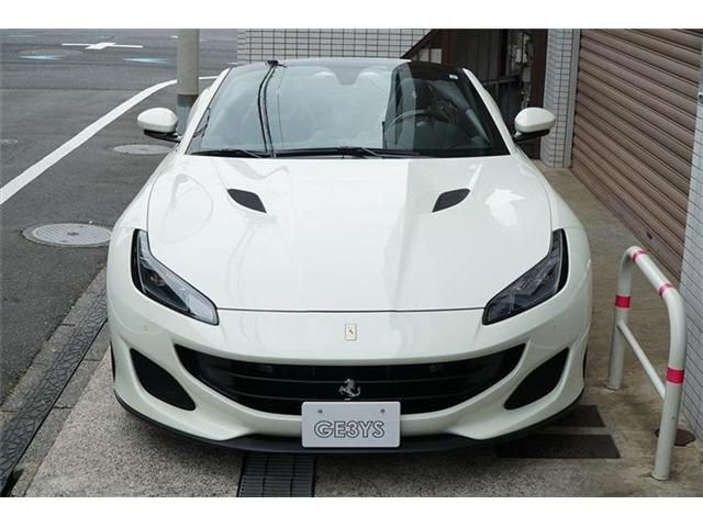 FERRARI PORTOFINO 2019 Image 31