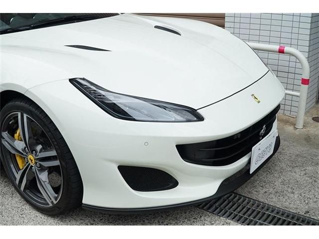 FERRARI PORTOFINO 2019 Image 31