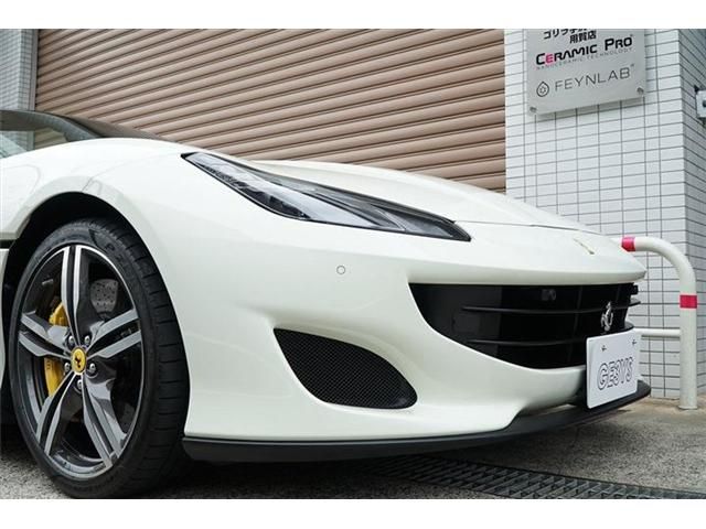 FERRARI PORTOFINO 2019 Image 31