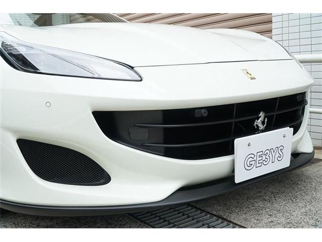 FERRARI PORTOFINO 2019 Image 31