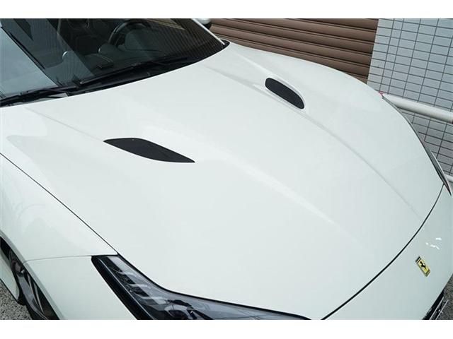 FERRARI PORTOFINO 2019 Image 31