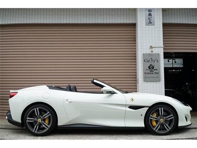 FERRARI PORTOFINO 2019 Image 31