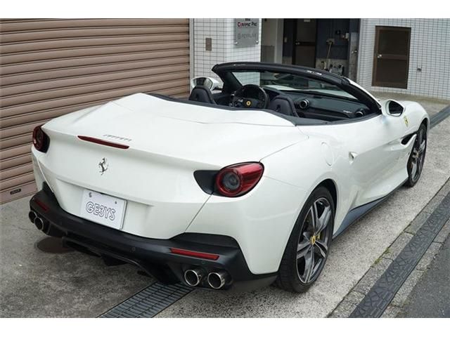 FERRARI PORTOFINO 2019 Image 31
