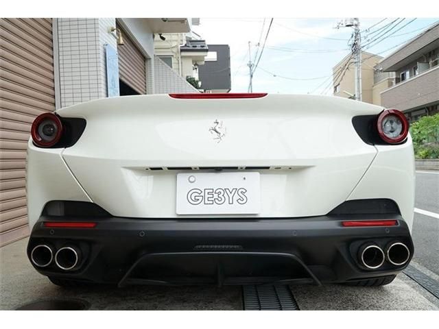 FERRARI PORTOFINO 2019 Image 31