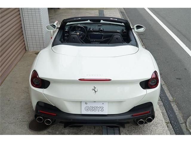 FERRARI PORTOFINO 2019 Image 31