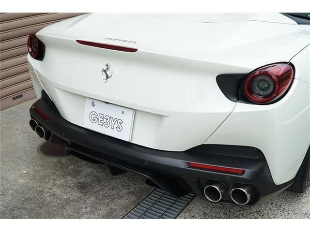 FERRARI PORTOFINO 2019 Image 31