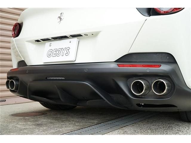 FERRARI PORTOFINO 2019 Image 31