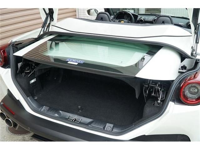 FERRARI PORTOFINO 2019 Image 31