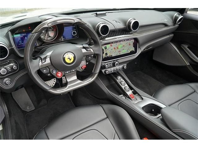 FERRARI PORTOFINO 2019 Image 31