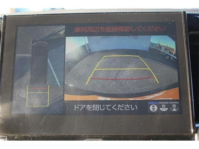 TOYOTA ALPHARD 2020 Image 31