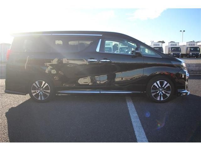 TOYOTA ALPHARD 2020 Image 31
