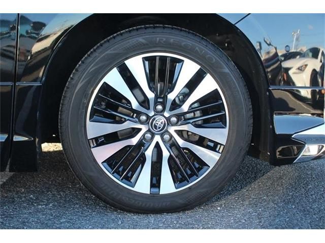 TOYOTA ALPHARD 2020 Image 31