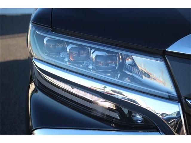 TOYOTA ALPHARD 2020 Image 31