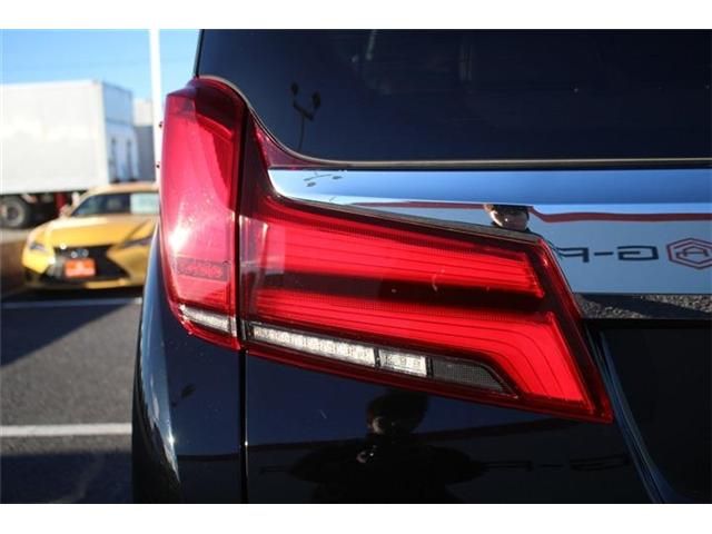 TOYOTA ALPHARD 2020 Image 31