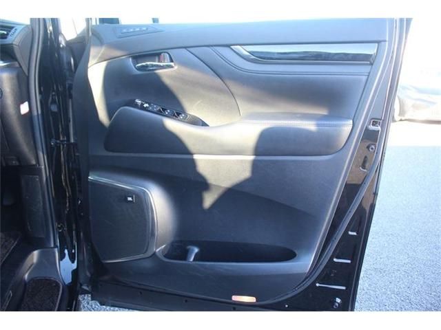 TOYOTA ALPHARD 2020 Image 31