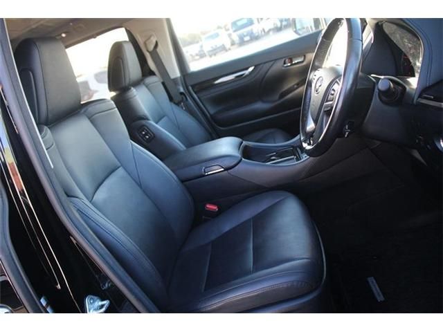 TOYOTA ALPHARD 2020 Image 31