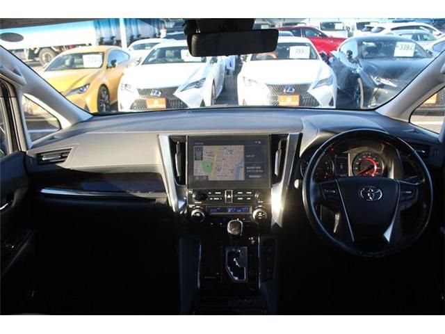 TOYOTA ALPHARD 2020 Image 31