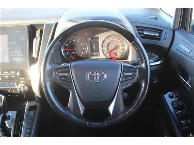TOYOTA ALPHARD 2020 Image 31