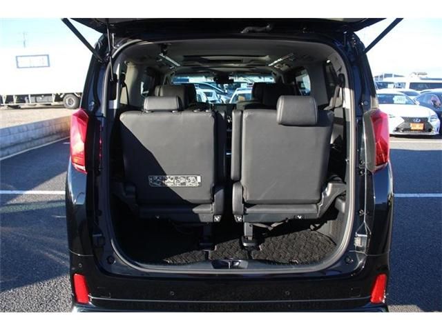 TOYOTA ALPHARD 2020 Image 31