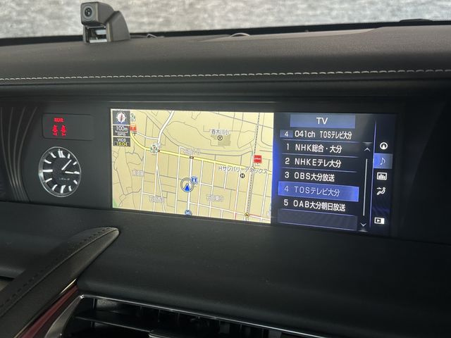 TOYOTA LEXUS LC500 2019 Image 31