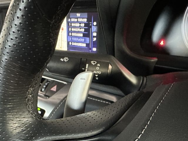 TOYOTA LEXUS LC500 2019 Image 31