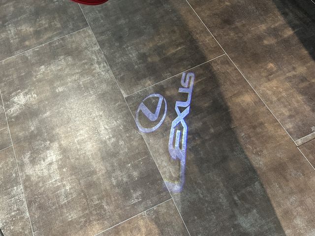 TOYOTA LEXUS LC500 2019 Image 31