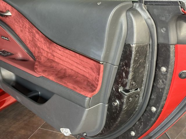 TOYOTA LEXUS LC500 2019 Image 31