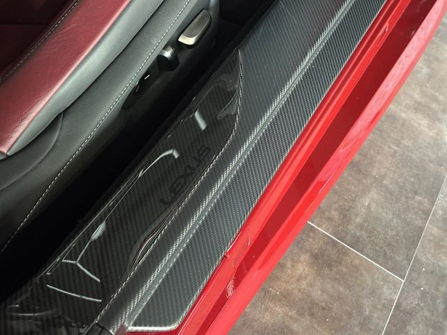 TOYOTA LEXUS LC500 2019 Image 31