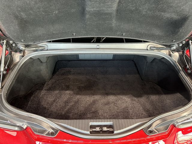 TOYOTA LEXUS LC500 2019 Image 31