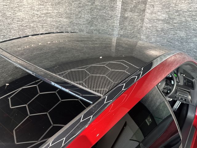 TOYOTA LEXUS LC500 2019 Image 31