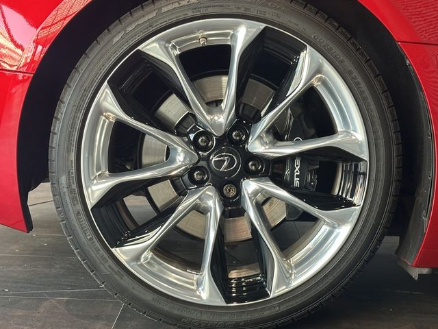 TOYOTA LEXUS LC500 2019 Image 31