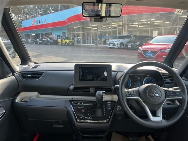 MITSUBISHI DELICA MINI 2024 Image 31