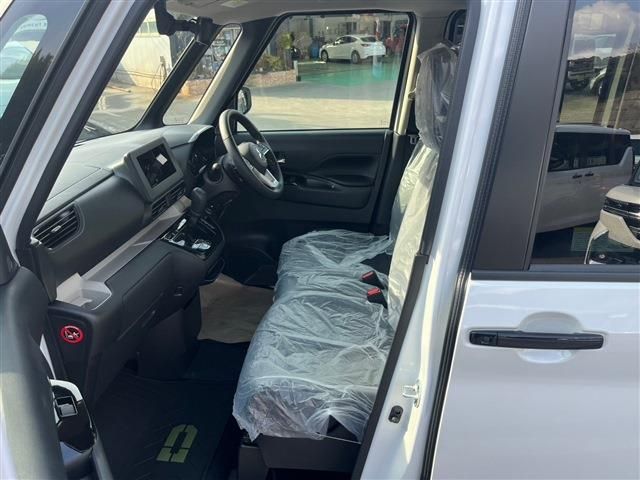 MITSUBISHI DELICA MINI 2024 Image 31