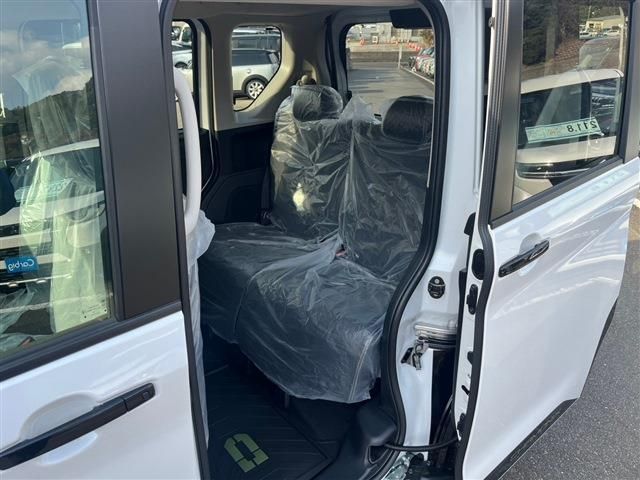 MITSUBISHI DELICA MINI 2024 Image 31