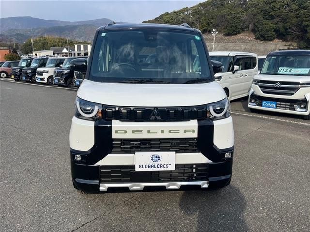 MITSUBISHI DELICA MINI 2024 Image 31