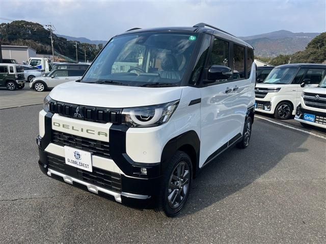 MITSUBISHI DELICA MINI 2024 Image 31