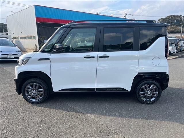 MITSUBISHI DELICA MINI 2024 Image 31