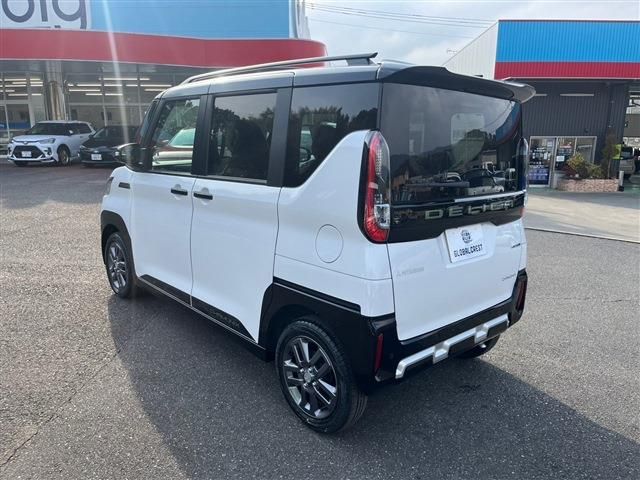 MITSUBISHI DELICA MINI 2024 Image 31