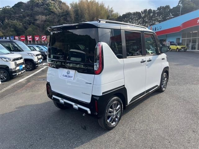 MITSUBISHI DELICA MINI 2024 Image 31