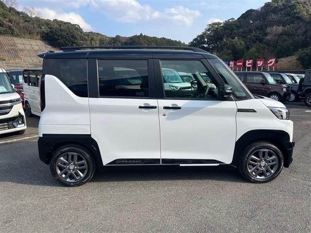 MITSUBISHI DELICA MINI 2024 Image 31