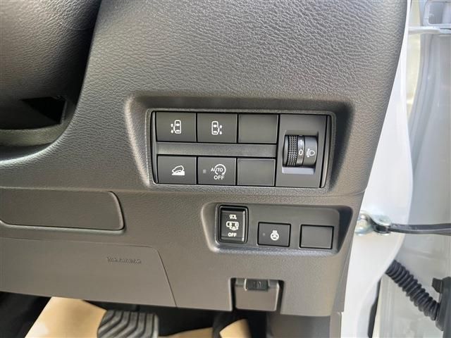 MITSUBISHI DELICA MINI 2024 Image 31