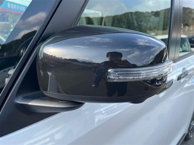 MITSUBISHI DELICA MINI 2024 Image 31