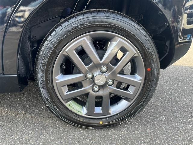 MITSUBISHI DELICA MINI 2024 Image 31