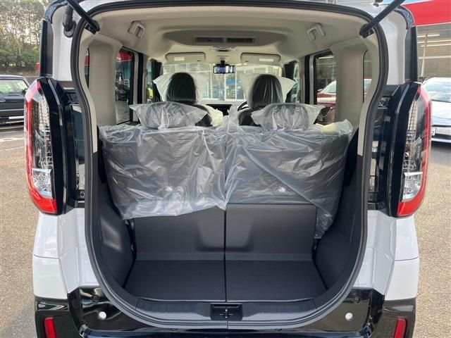 MITSUBISHI DELICA MINI 2024 Image 31