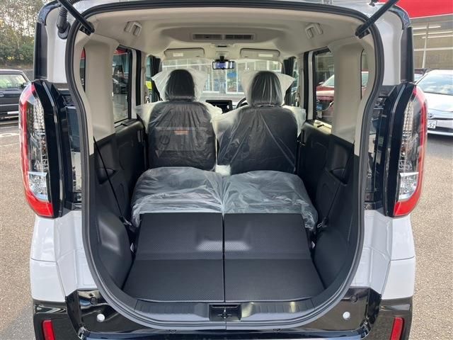 MITSUBISHI DELICA MINI 2024 Image 31