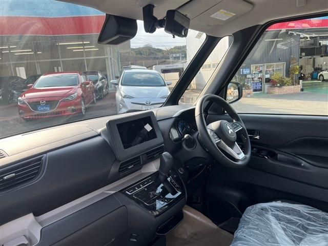 MITSUBISHI DELICA MINI 2024 Image 31